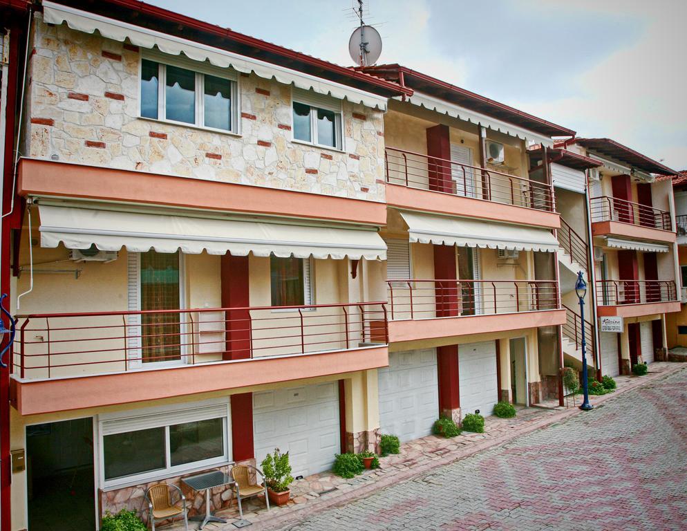 Katerina Apartments ペフコホリ 部屋 写真